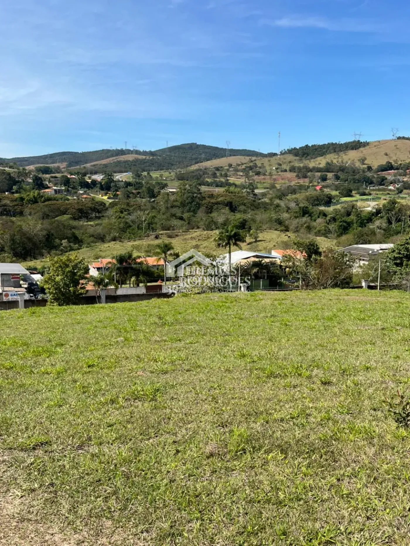 Terreno com 1.175,57 m² - Condomínio Reserva Altos do Cataguá - Taubaté/SP