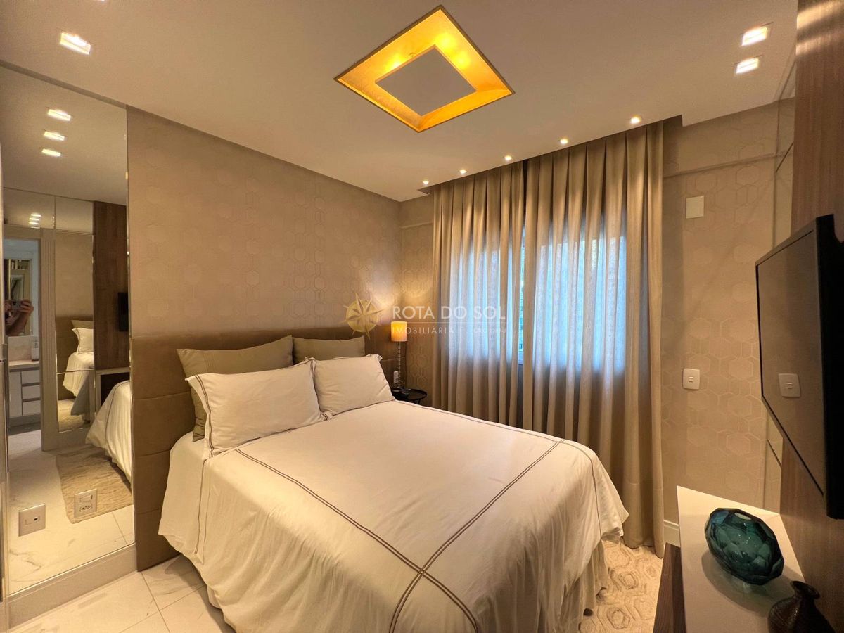 =Vogue Home Apartamento Quadra Mar 4 Suítes Meia Praia Itapema SC
