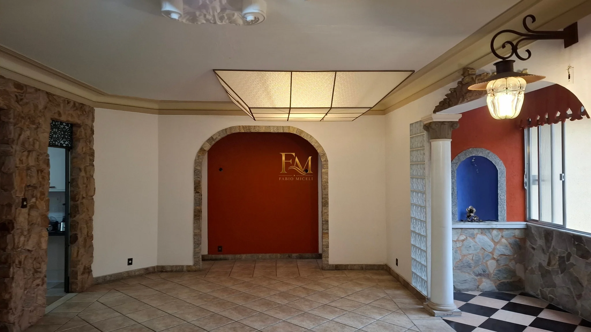 Apartamento 4 quartos a venda, Praça Joia Valansi, Botafogo, RJ — foto 12