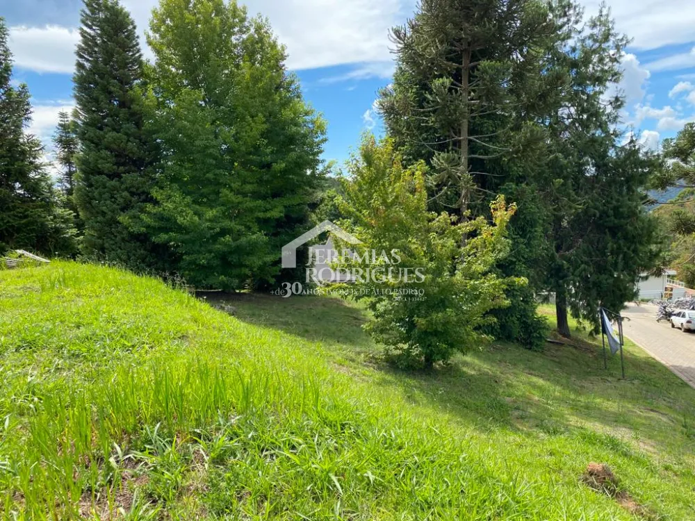 Terreno, 1.088 m², à venda por R$ 1.200.000 - Condomínio Reserva Figueiredo - Campos do Jordão/SP