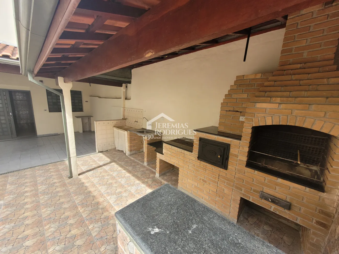 Casa para locação no Parque São Domingos em Pindamonhangaba/SP. — foto 17