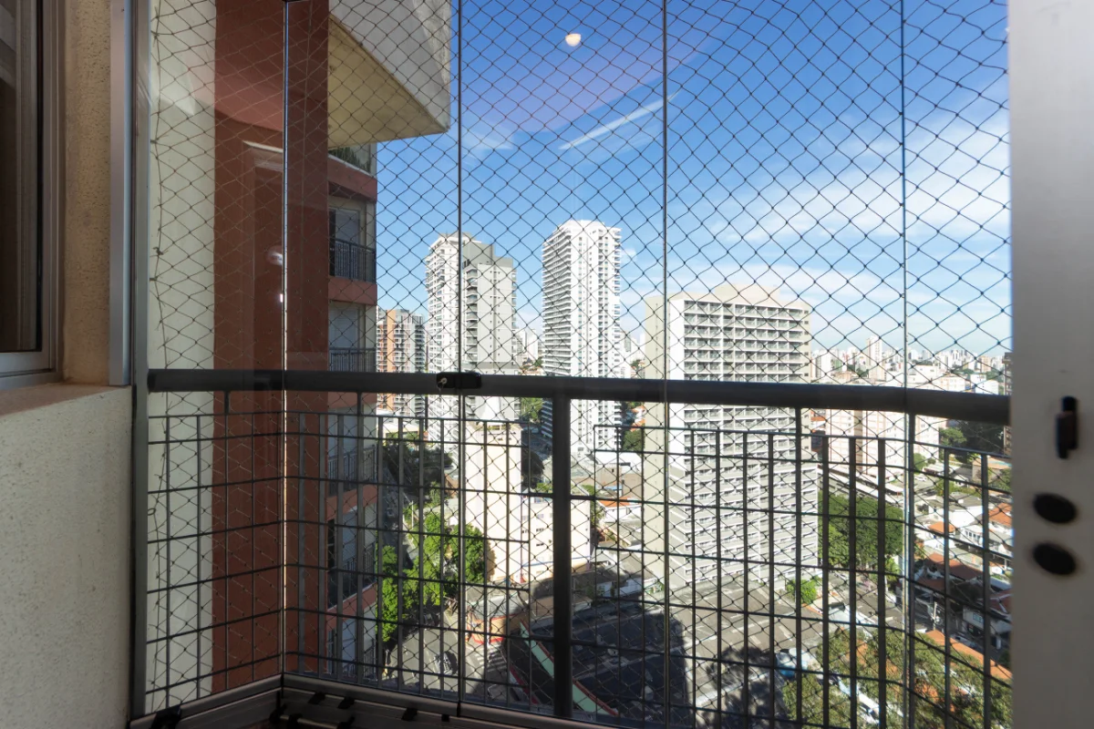 Apartamento no Jardim Vila Mariana próximo ao Metrô Chácara Klabin — foto 19