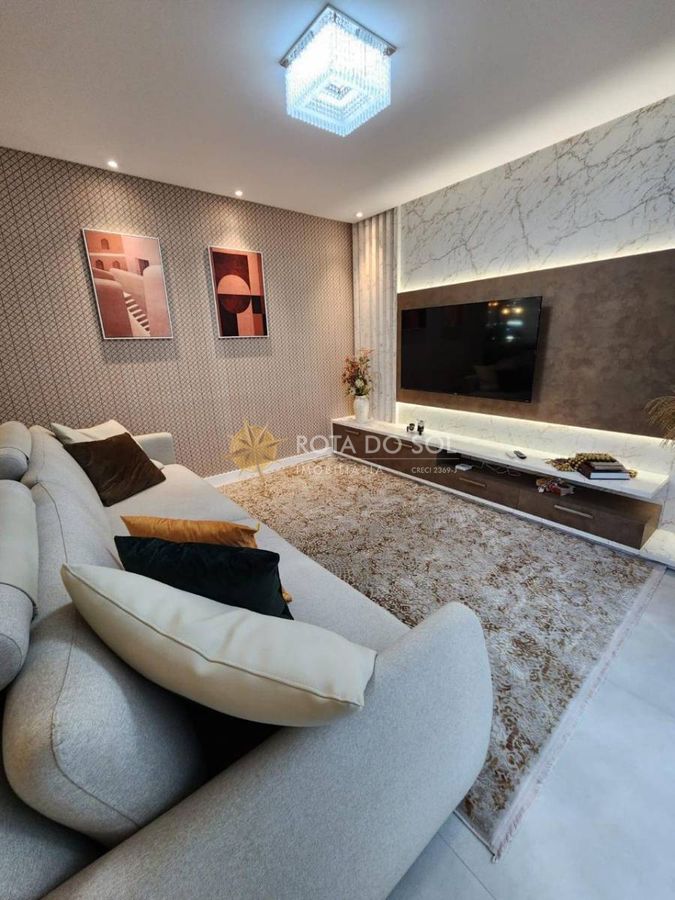 Place Vendôme Apartamento 4 Suítes em Meia Praia Itapema SC