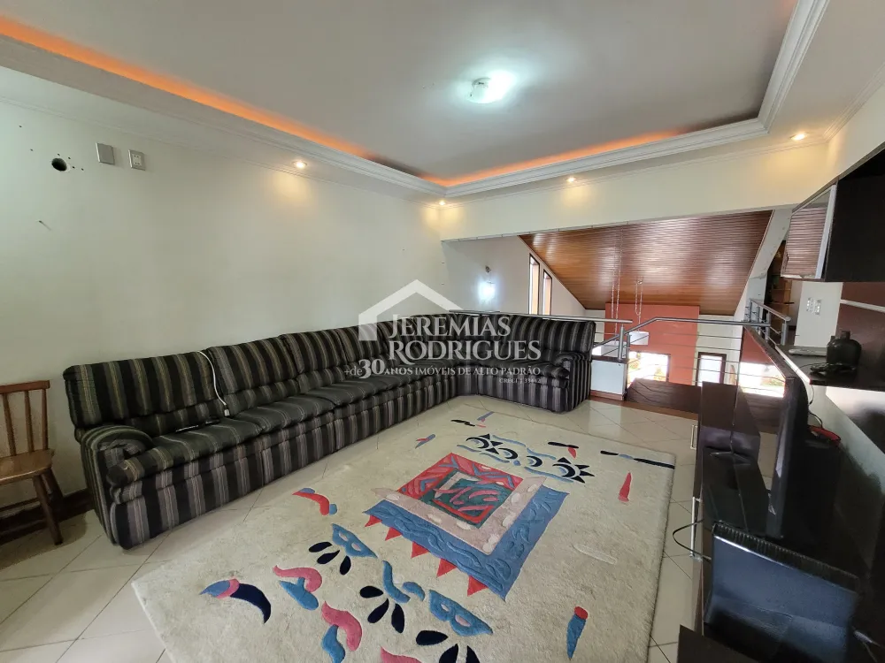 Casa com 4 quartos, 317 m², á venda e locação- Condomínio Taubaté Village - Taubaté/SP