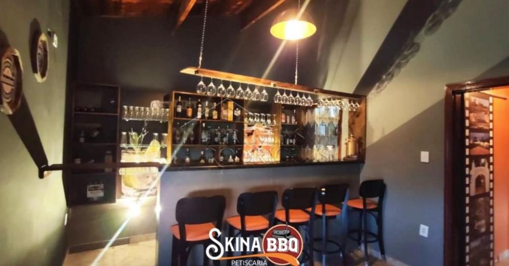 Casa comercial com 180 m² - Mombaça - Pindamonhangaba/SP