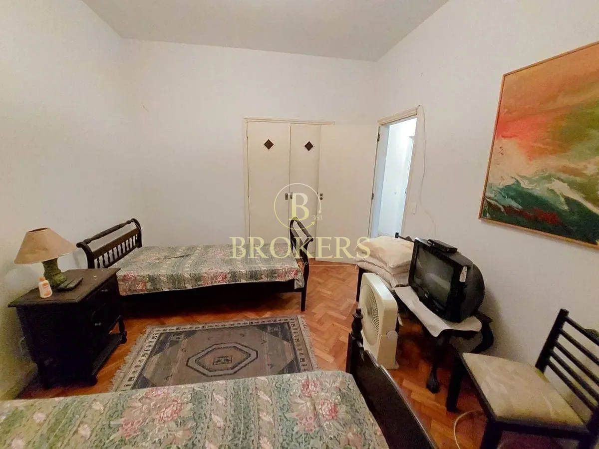 Apartamento a venda na Praia de Botafogo, são 300 m², vista deslumbrante da praia e Pão de Açúcar, — foto 20