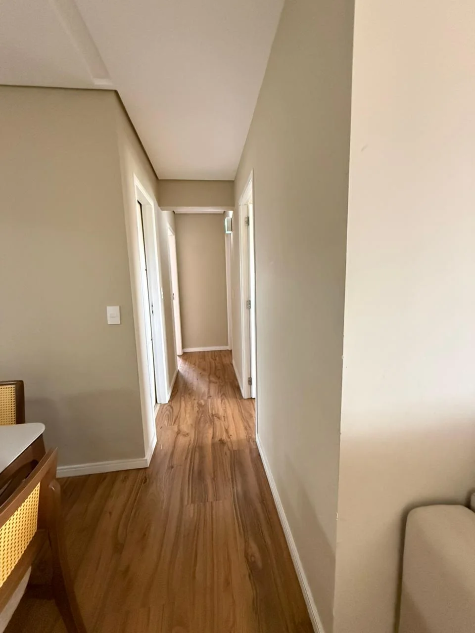Apartamento 104m² à Venda e Locação | 3 Dorms (2 Suítes) | Porteira Fechada | Condomínio Arcádia – Centro SBC
