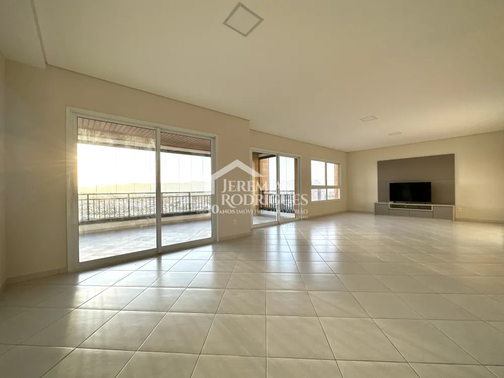 Apartamento para venda com 4 suítes no Condomínio Des Arts em Taubaté/SP
