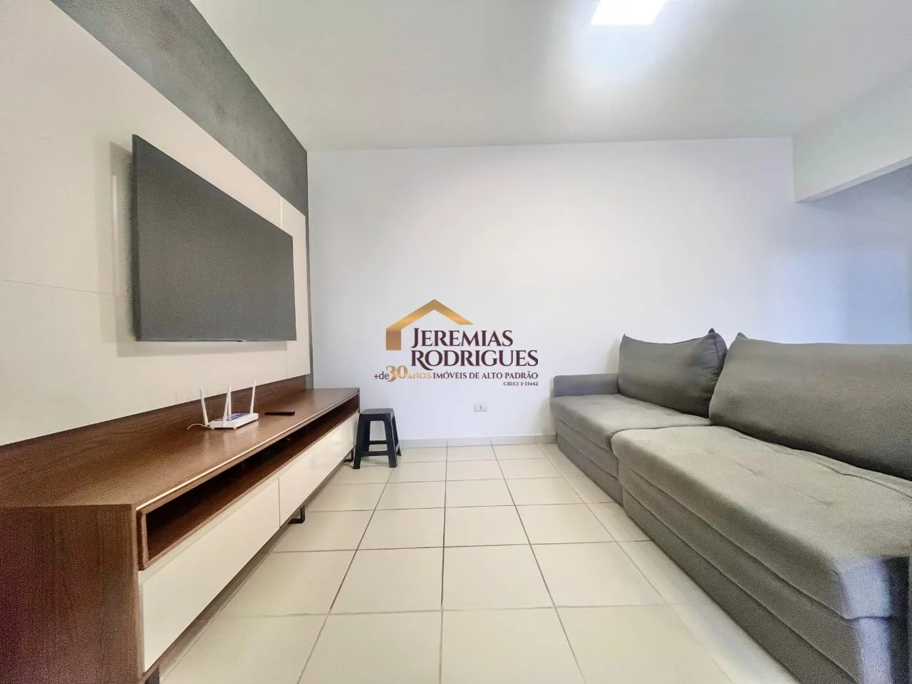 Apartamento Semi mobiliado, porteira fechada à venda no Bairro do Itaguá em Ubatuba/SP. — foto 4