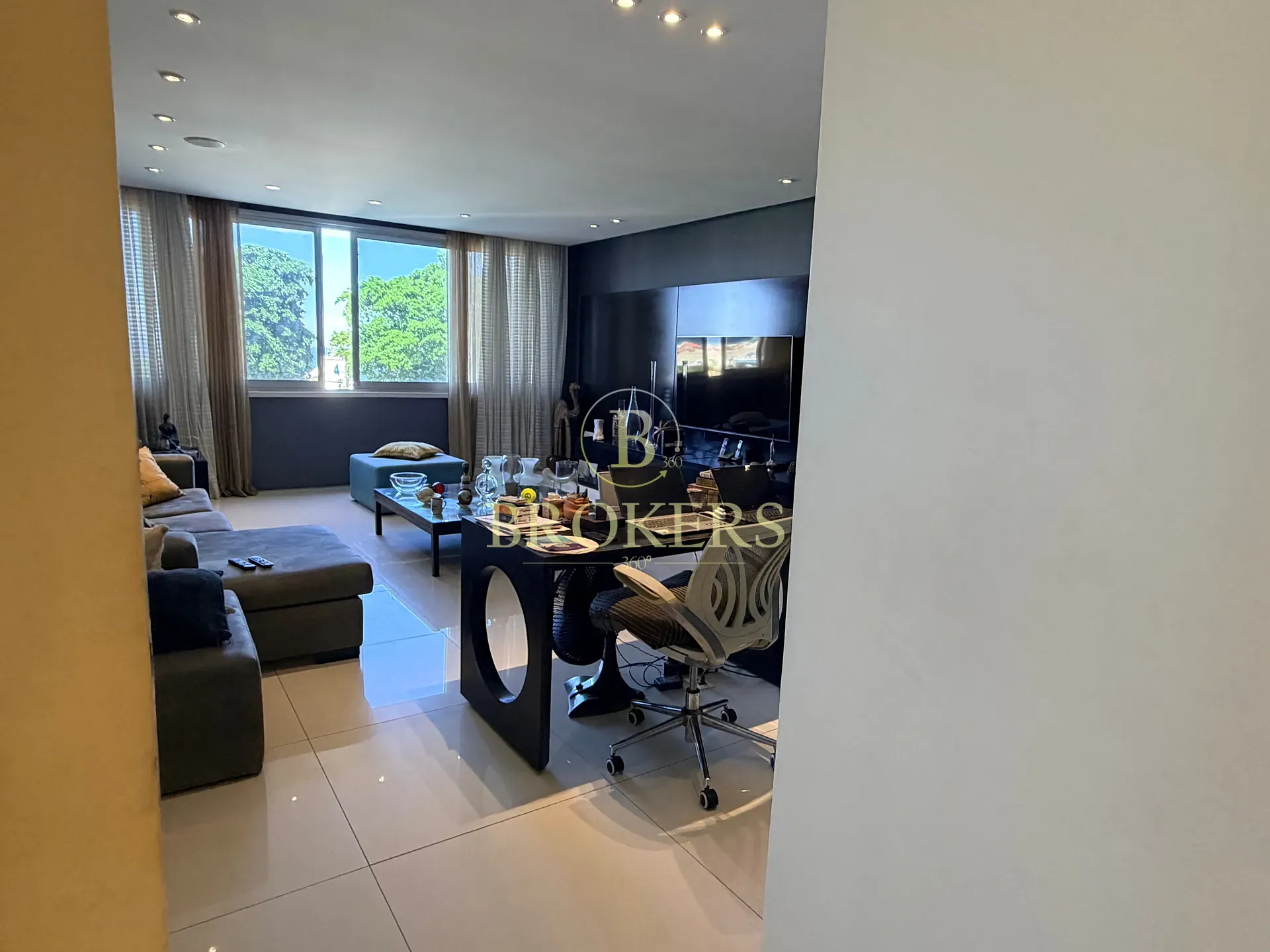 Luxo absoluto à beira-mar na Avenida Atlântica - Copacabana: apartamento à venda, 3quartos, 370m² r
