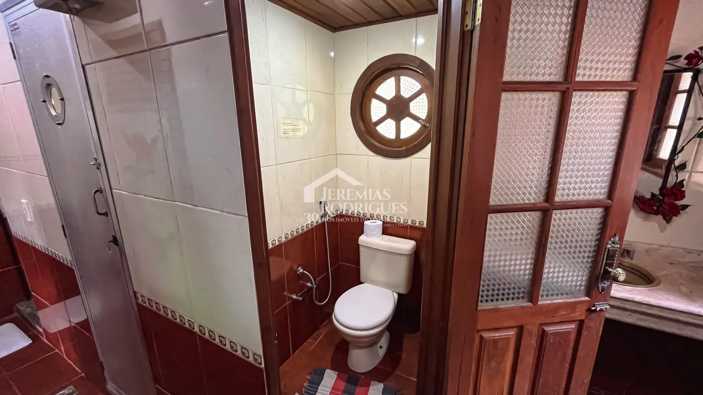 Pousada com 900 m² - Visconde de Mauá/RJ