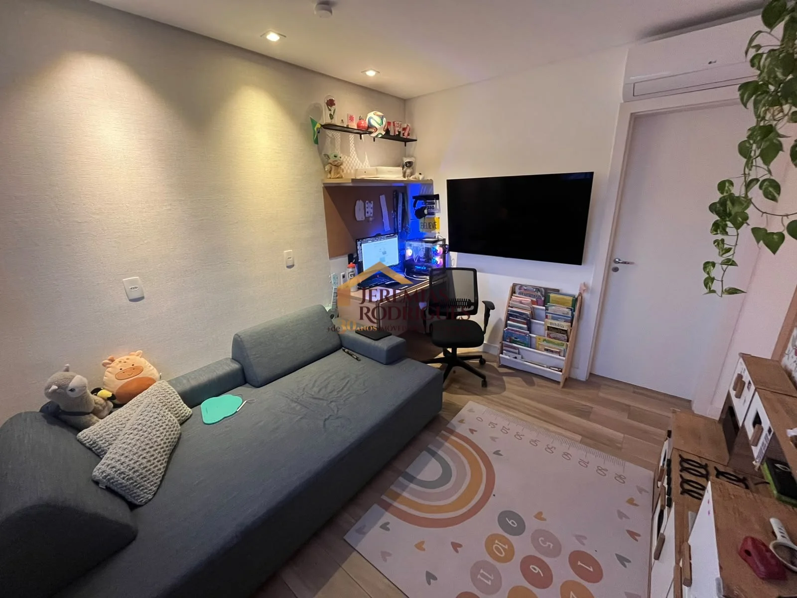 Apartamento à venda de Porteira fechada no Condomínio Manacá em Taubaté/SP. — foto 12