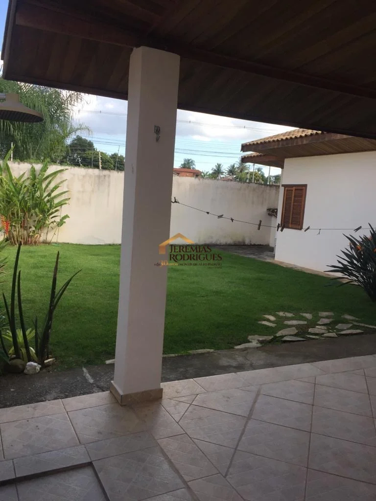 Casa para locação no Condomínio Real Ville em Pindamonhangaba/SP. — foto 10