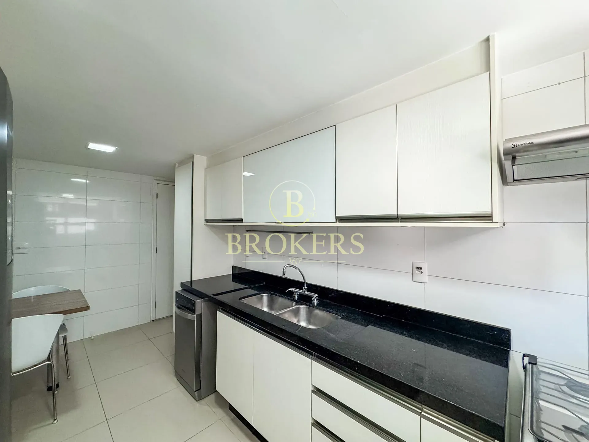 Apartamento à venda, Rua José Linhares - Leblon. Quadra mar, varanda, 3 quartos (2 suítes), área ex — foto 36