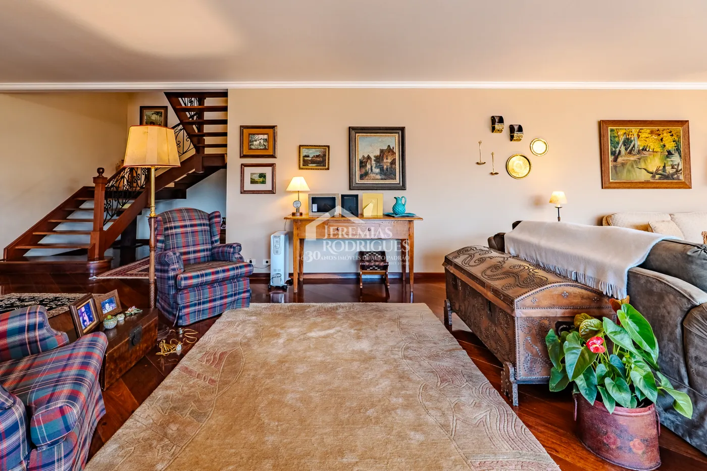 Casa para venda no Condomínio Recanto do Fojo em Campos do Jordão/SP