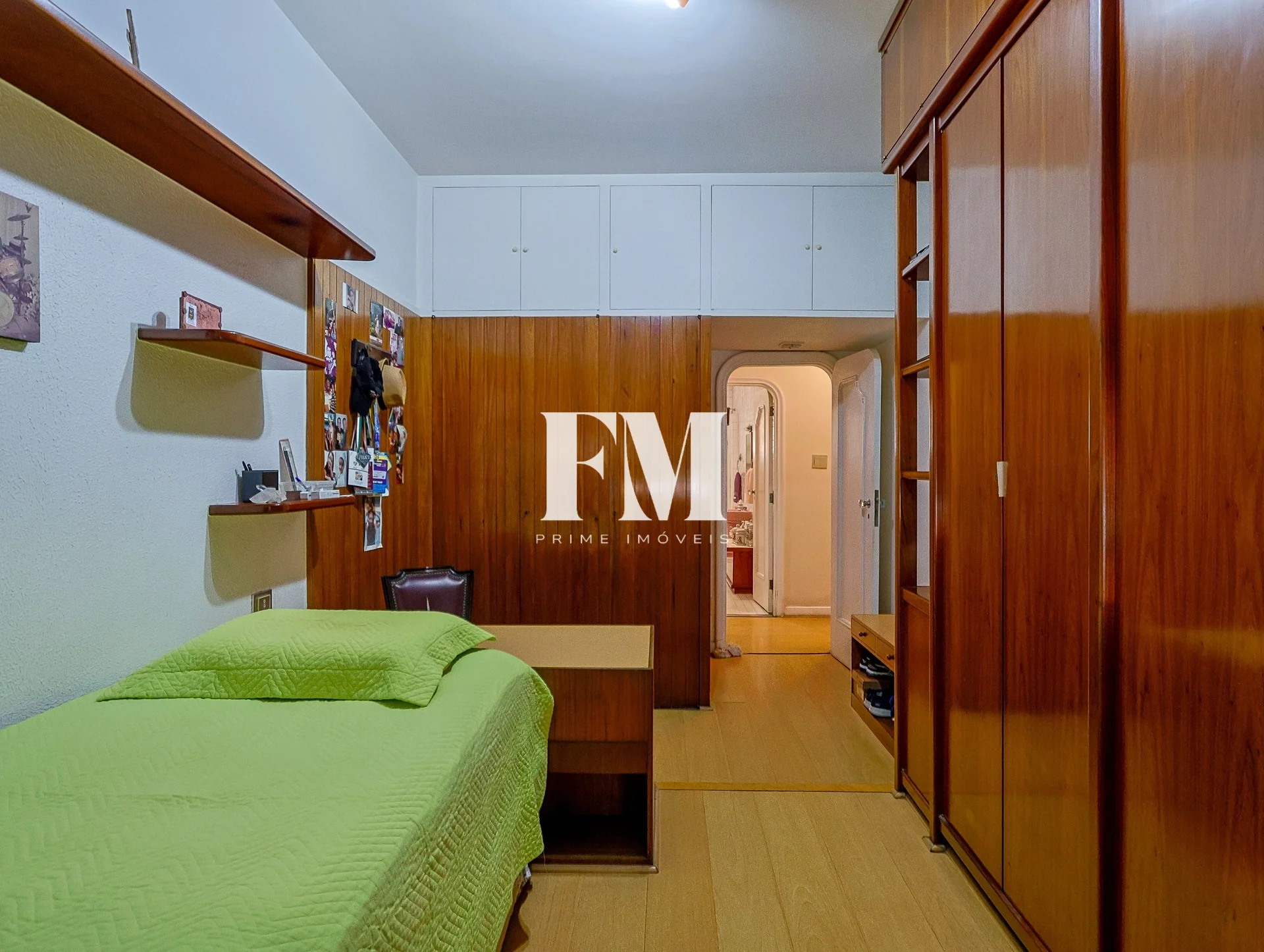 Copacabana | Rua Bolívar | 3 Quartos | 220m² com Vaga. - foto 28