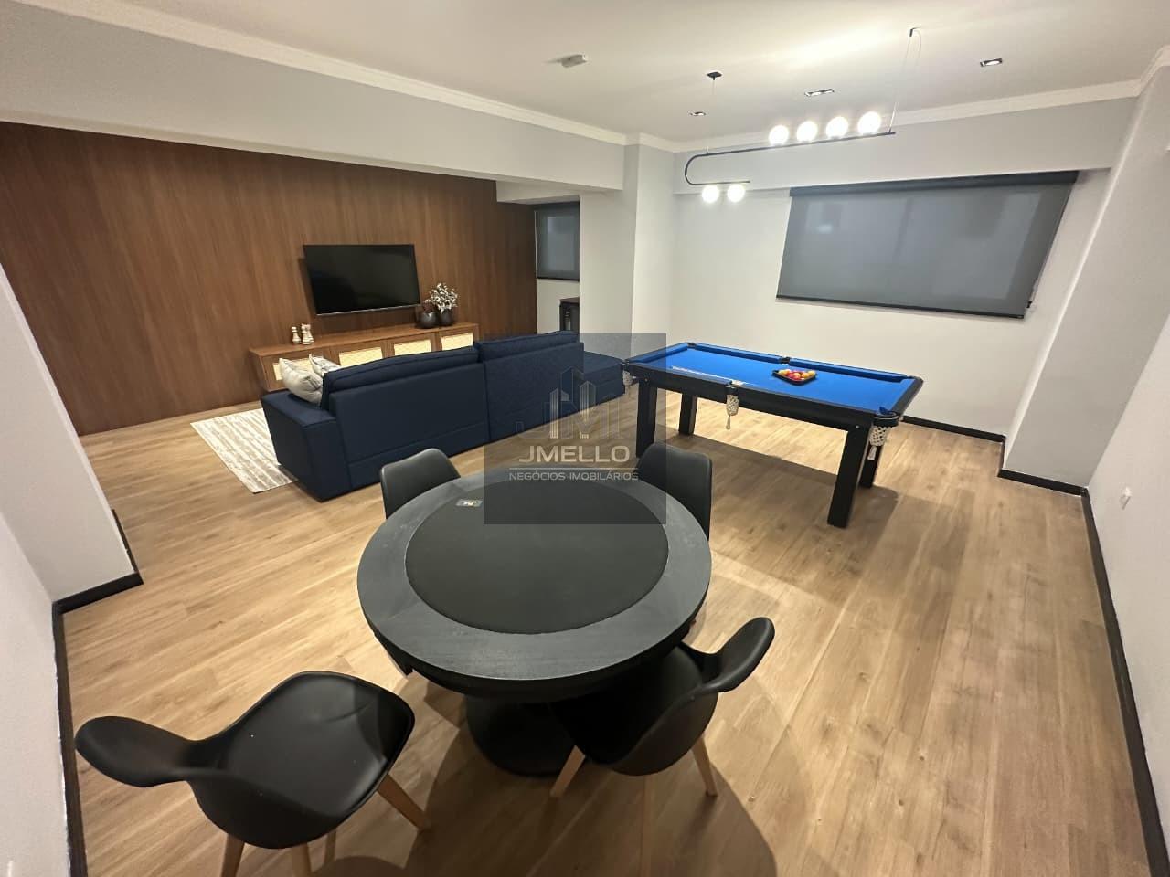 Apartamento para Venda em Praia Grande, Caiçara, 2 dormitórios, 1 suíte, 1 banheiro, 1 vaga