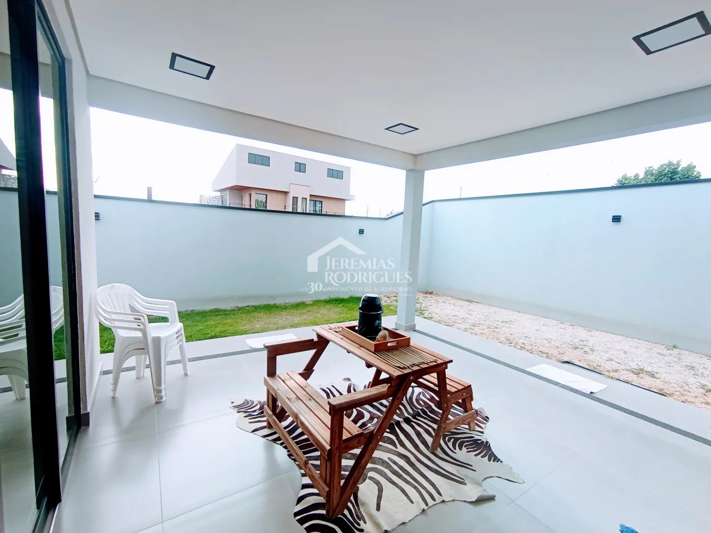 Casa à venda com 4 dormitórios no Condomínio Cyrella Landscape em Taubaté/SP