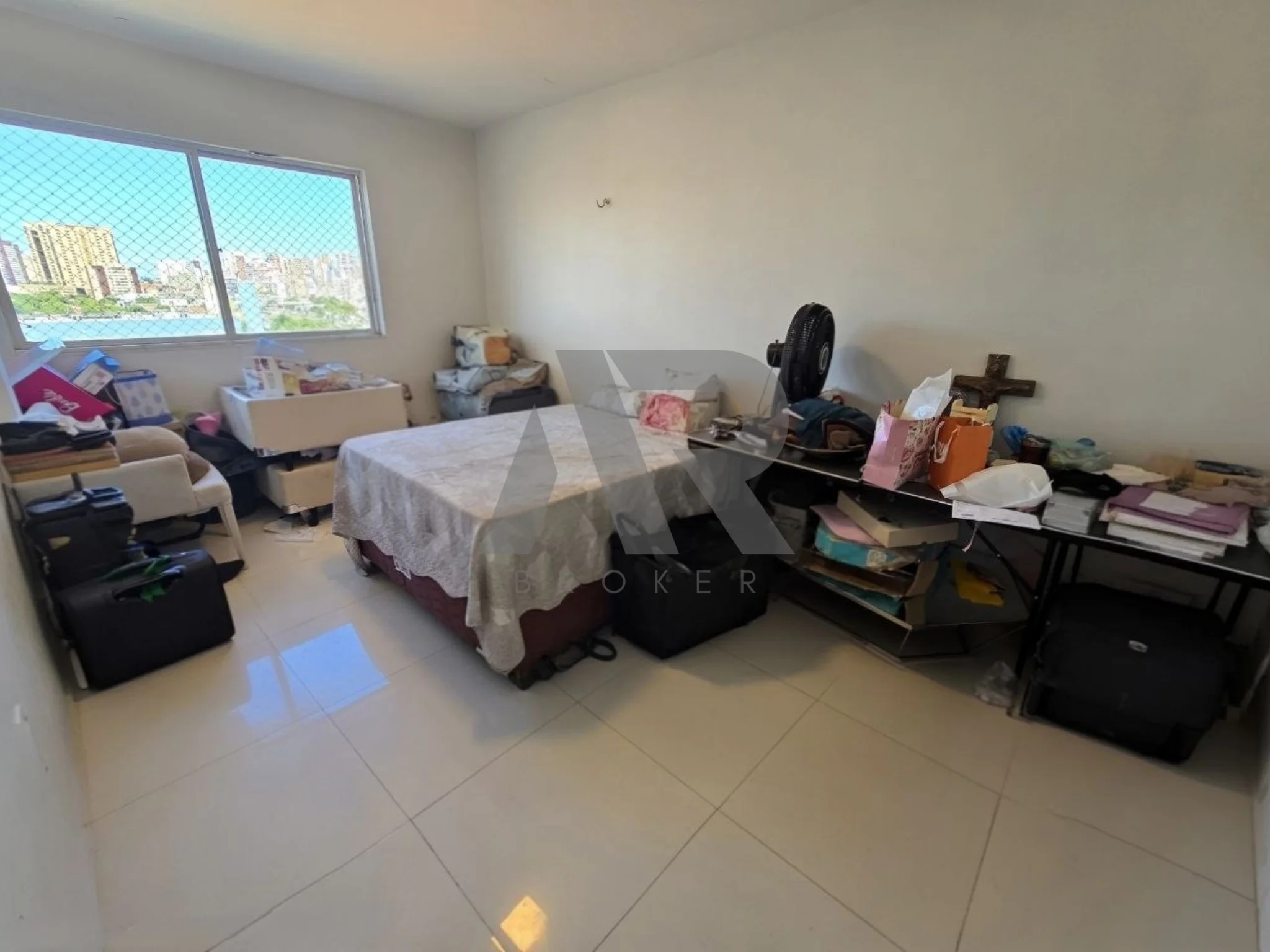 Ed. San Magnum, 225,87 m², Cobertura Duplex, Papicu, Fortaleza/CE