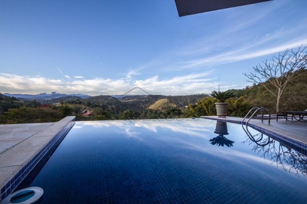 Casa à venda por R$ 6.000.000,00 - Santo Antônio do Pinhal/SP