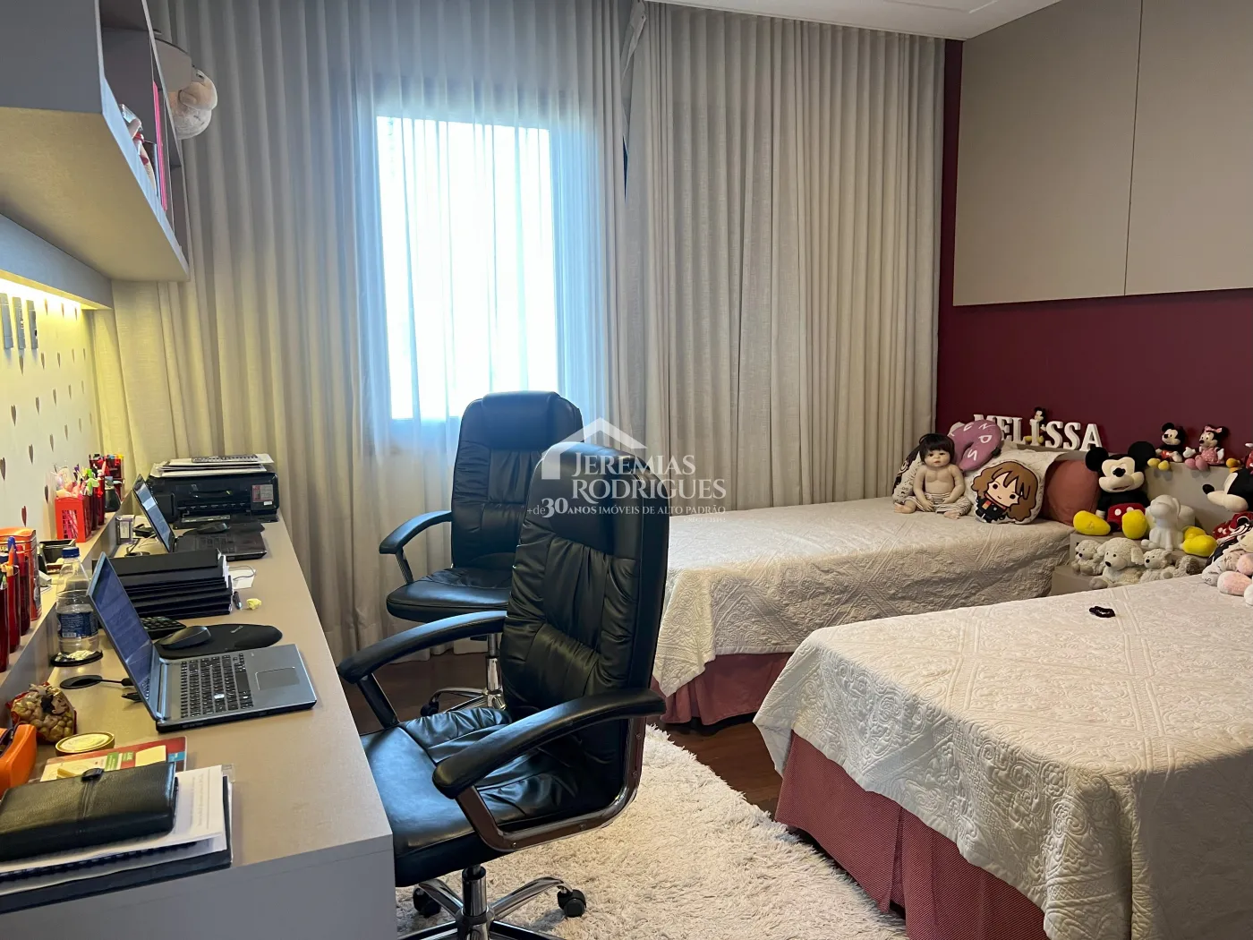 Casa à venda no Condomínio Terras de San Marco em Taubaté/SP