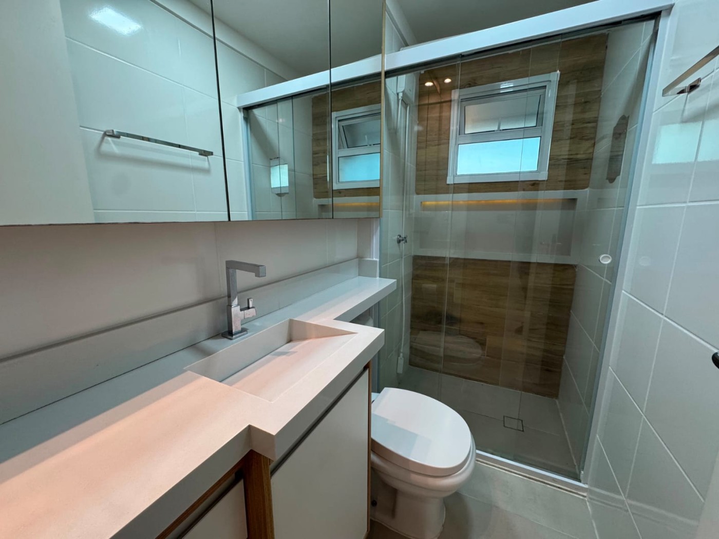 Viva o luxo no Boqueirão: 3 suítes e lazer completo por R$ 1,45M — foto 14