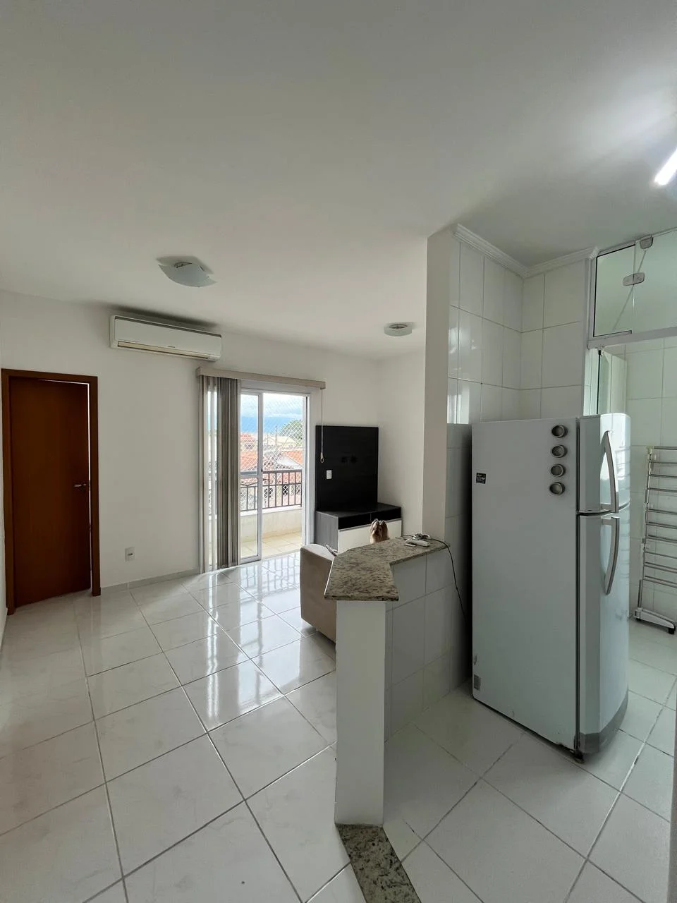 Apartamento à venda – Edifício San Paolo | Parque das Palmeiras, Pindamonhangaba/SP