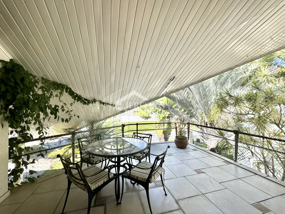 Casa com 4 quartos, 617 m² - Condomínio Taubaté Village - Taubaté/SP