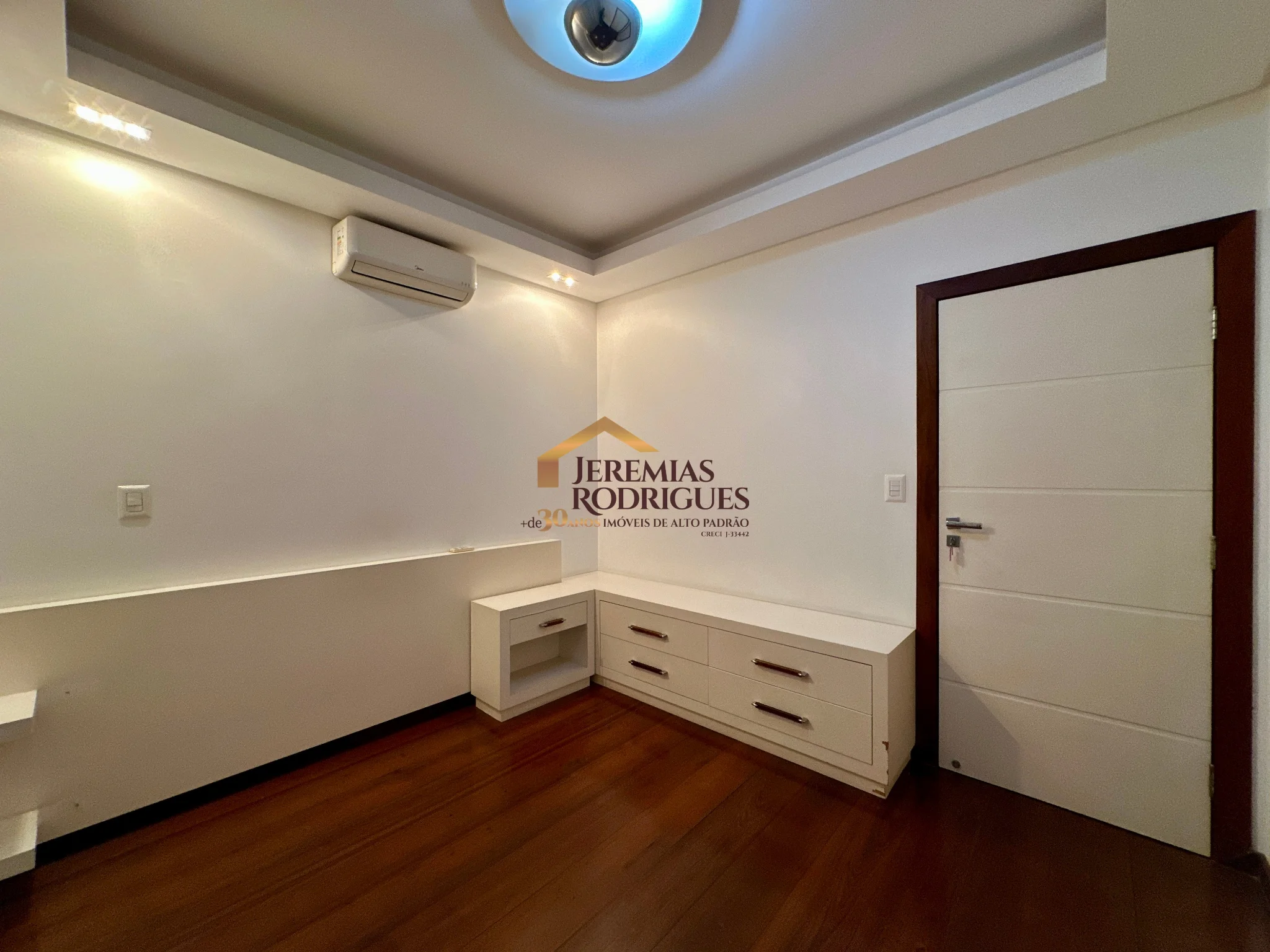 Casa mobiliada para locação no Condomínio Taubaté Village em Taubaté/SP. — foto 29