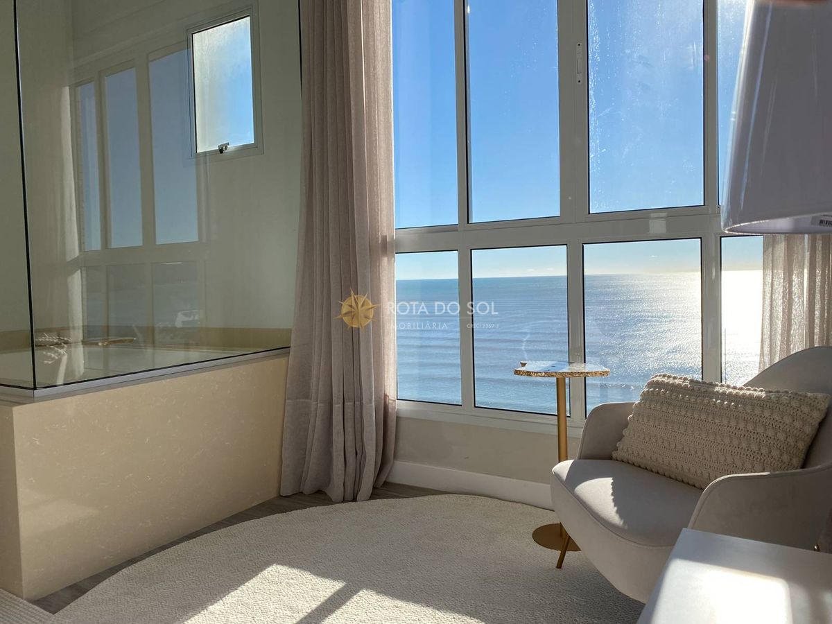 Cambirela Apartamento Decorado com 4 Suítes em Meia Praia Itapema — foto 21