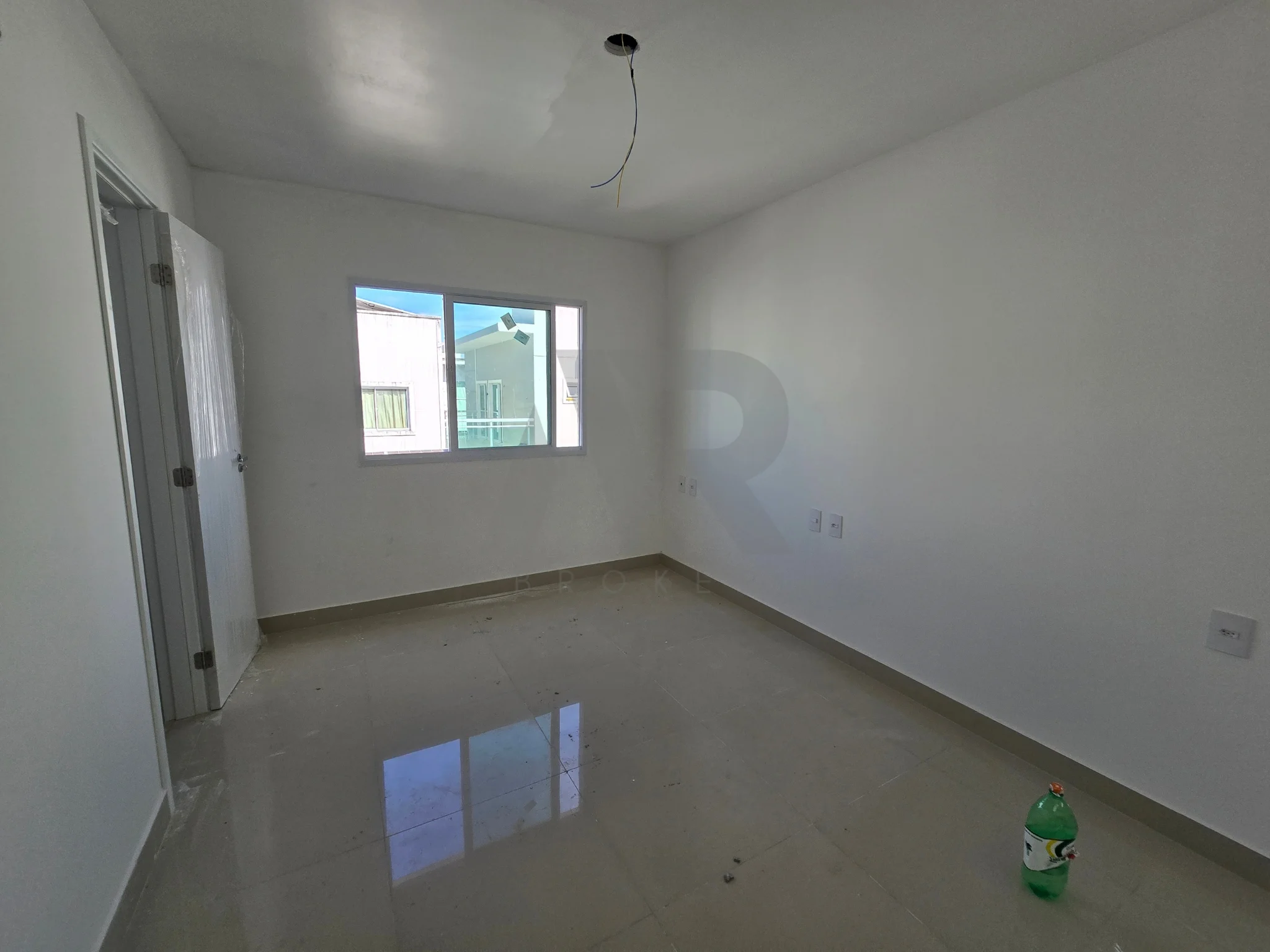 Bello Village, Duplex 138,51m², 3 Suítes, Estrada do Fio, Eusébio/CE