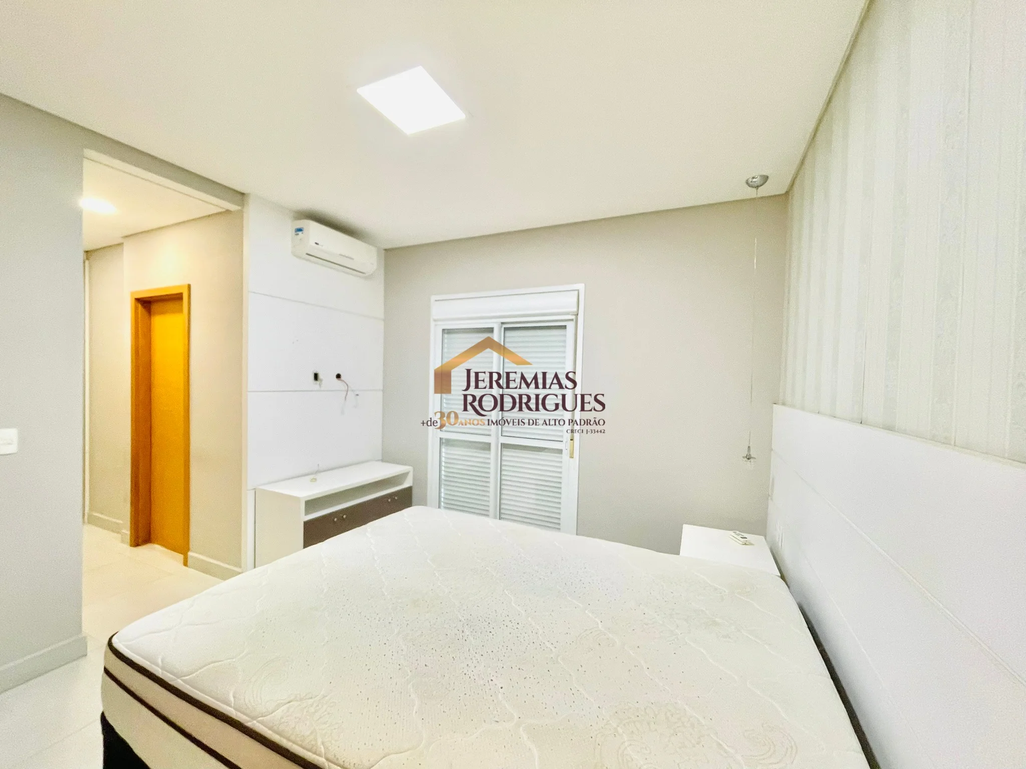 Apartamento Mobiliado de Porteira Fechada no Condomínio Des Arts em Taubaté/SP. — foto 68