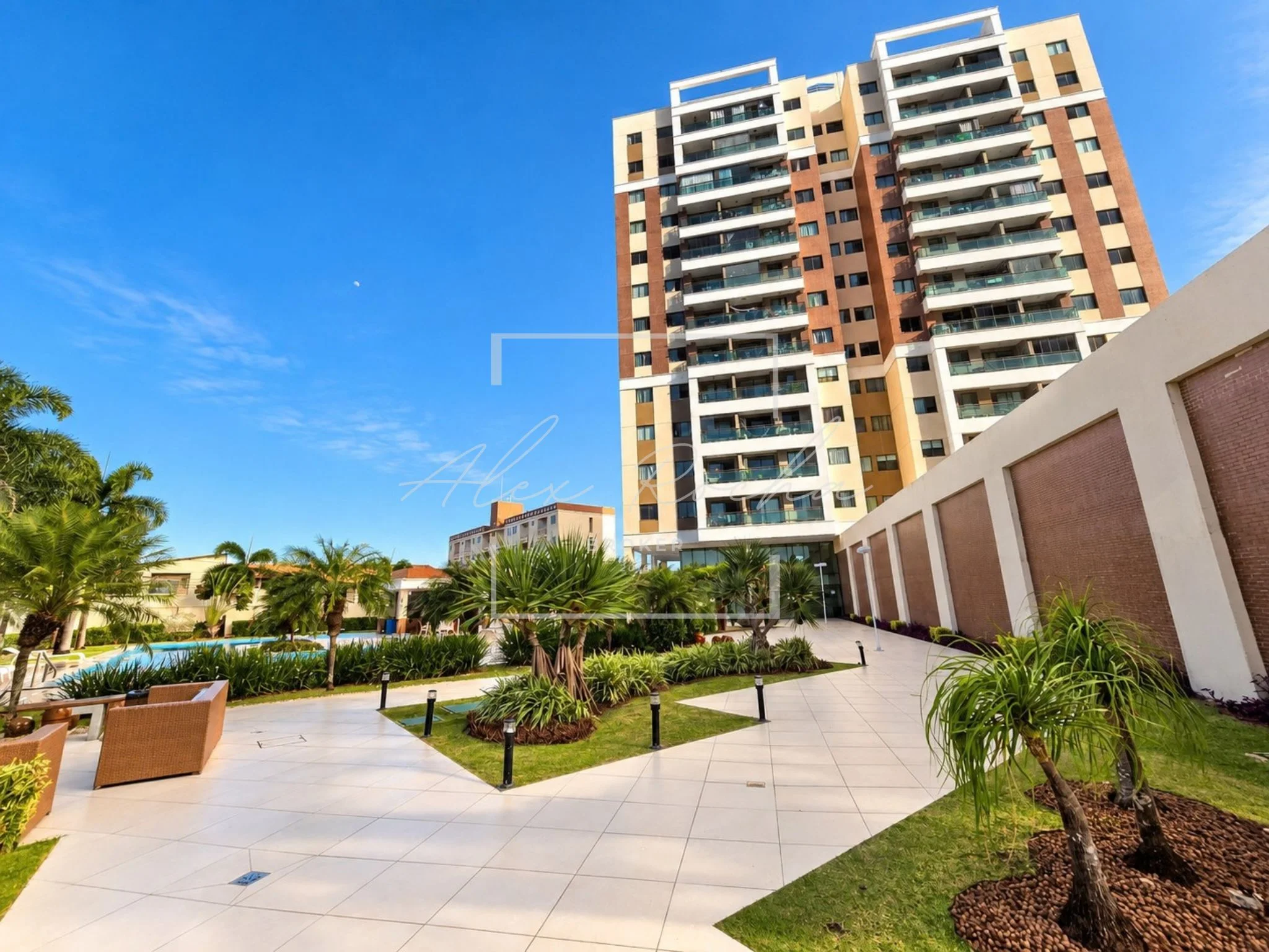 Hortus Maraponga, 2 quartos, 56m², Maraponga, Fortaleza/CE - foto 17