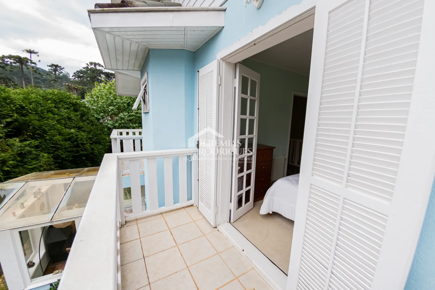 Casa com 7 dormitórios, 350 m² - Condomínio Aldeia Austríaca - Campos Jordão/SP