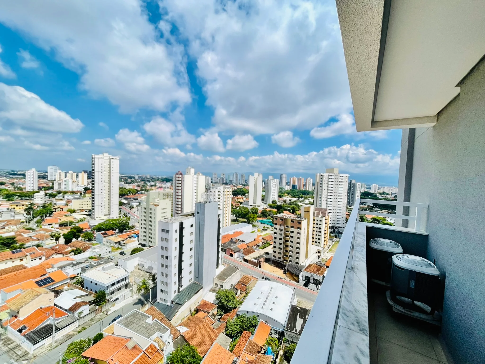 Apartamento para venda no Condomínio Áquila em Taubaté/SP.  - foto 19