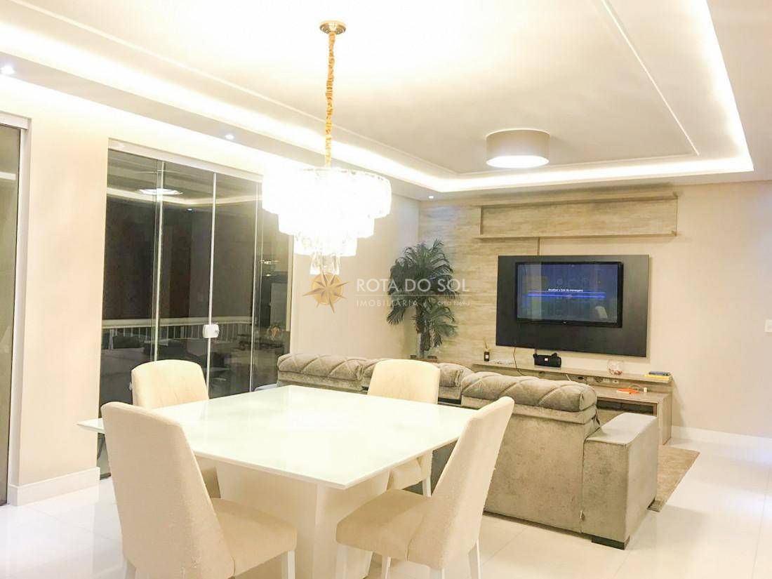 Mount Sinai Apartamento Mobiliado 4 Suítes Meia Praia Itapema SC — foto 2