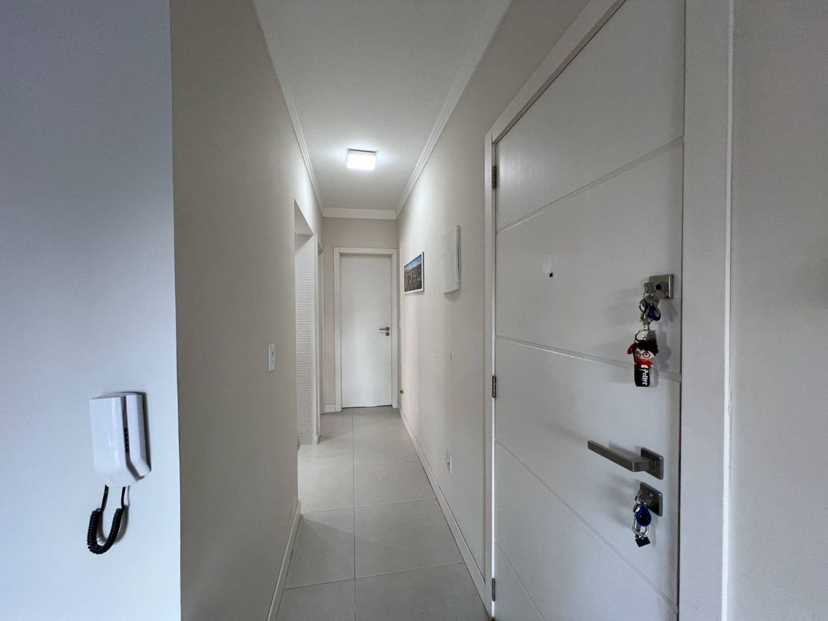 Apartamento 2 Quartos Meia Praia Itapema SC — foto 9