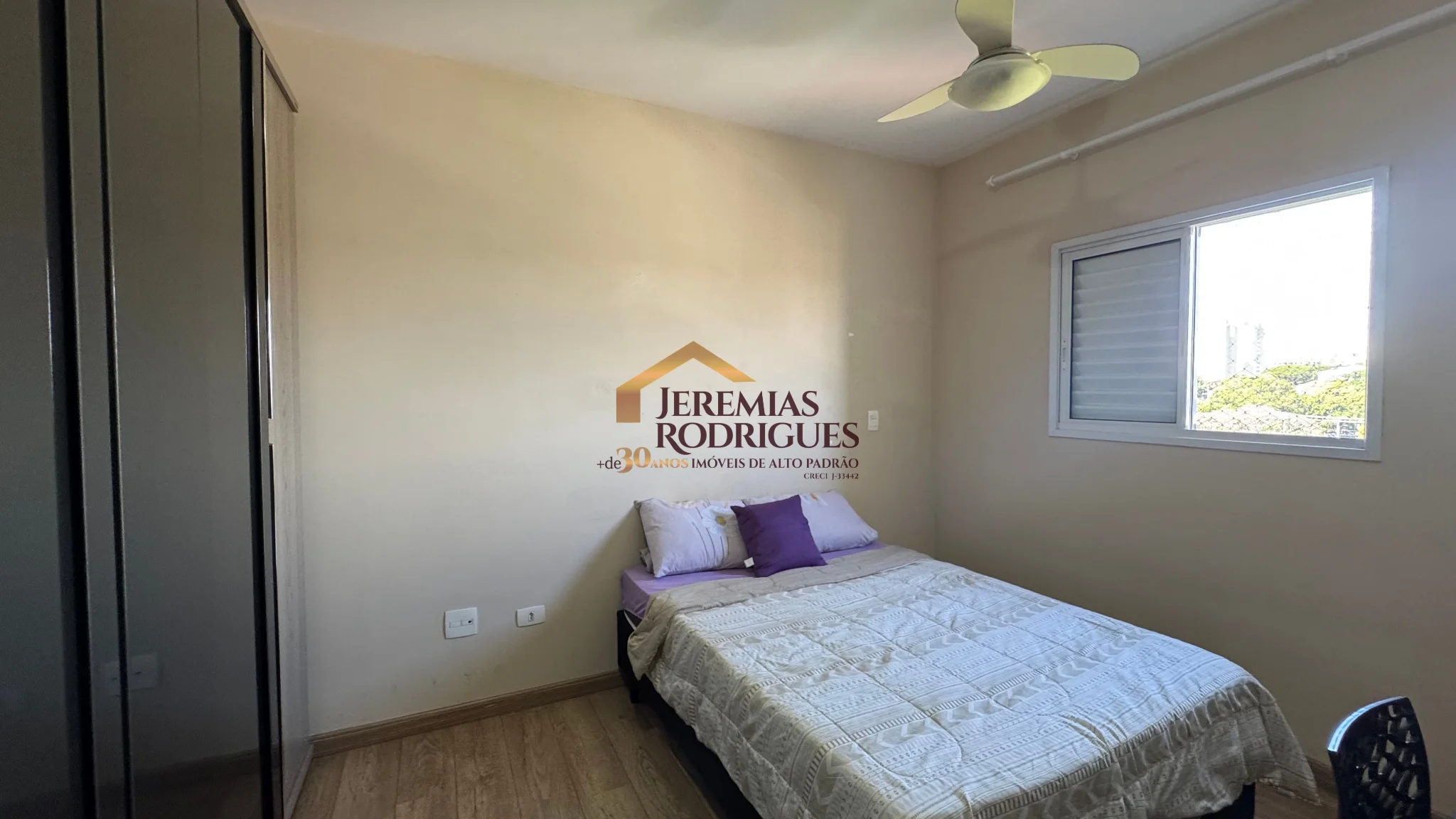 Apartamento à venda no Condomínio Cyan Boulevard das Águas em Taubaté/SP. — foto 9