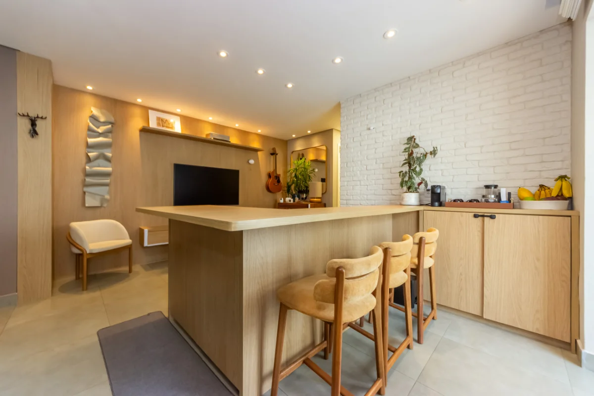 Apartamento na Vila Mariana próximo ao Metrô Ana Rosa — foto 9