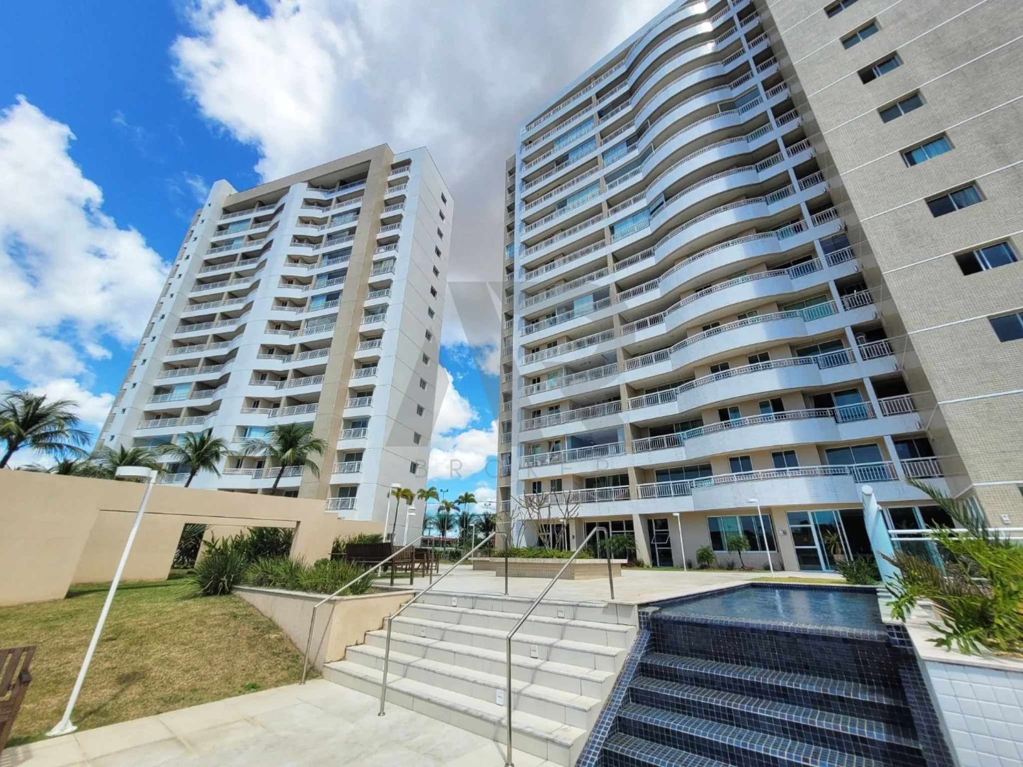 Felicitá Residencial, Andar baixo, 101 m², Parque Del Sol, Fortaleza/CE