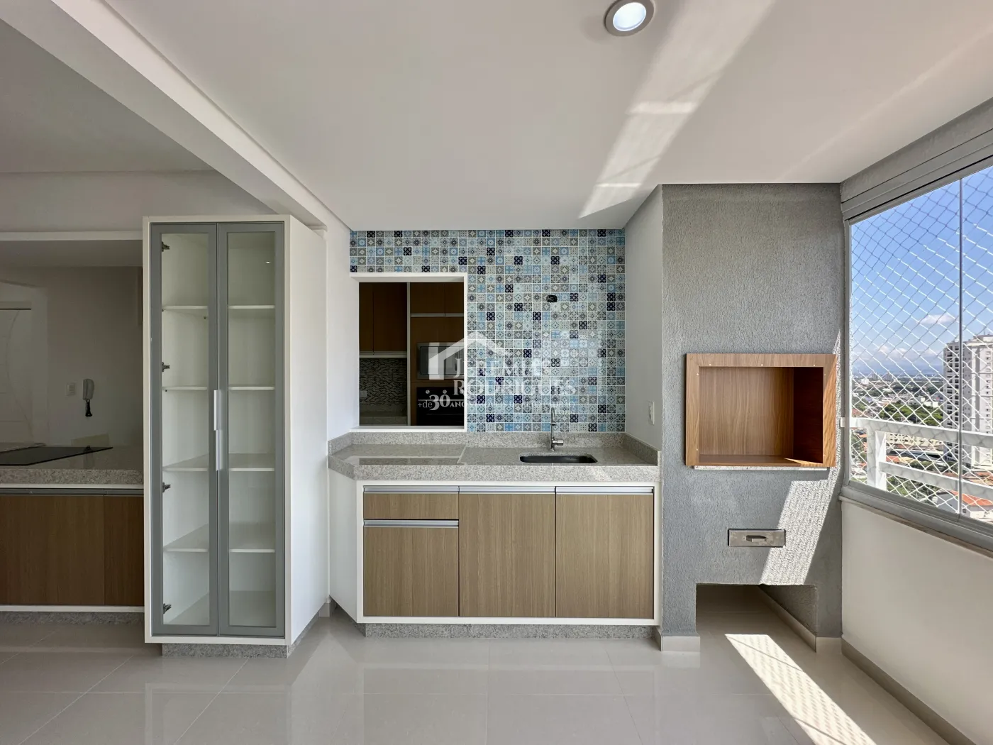 Apartamento para locação no Residencial Palazzo Jaboticabeiras em Taubaté/SP - foto 25