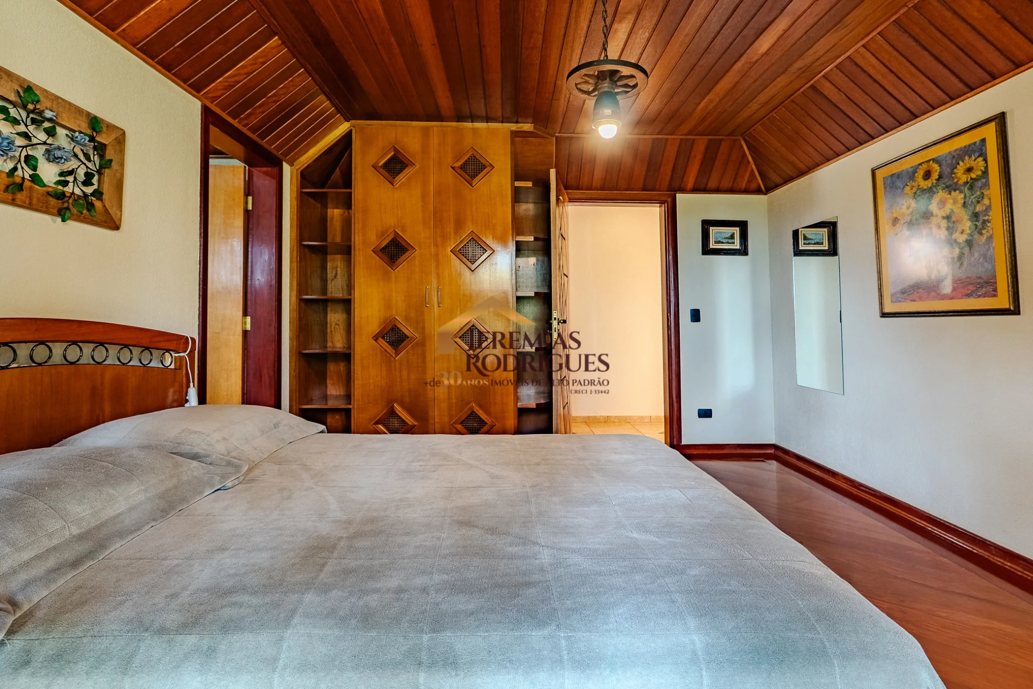 Casa à venda na Nova Capivari em Campos do Jordão/SP. — foto 20