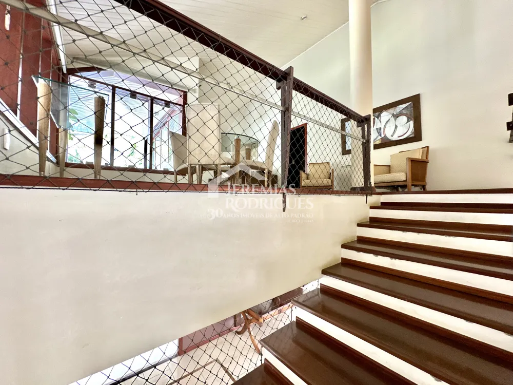 Casa com 4 quartos, 617 m² - Condomínio Taubaté Village - Taubaté/SP