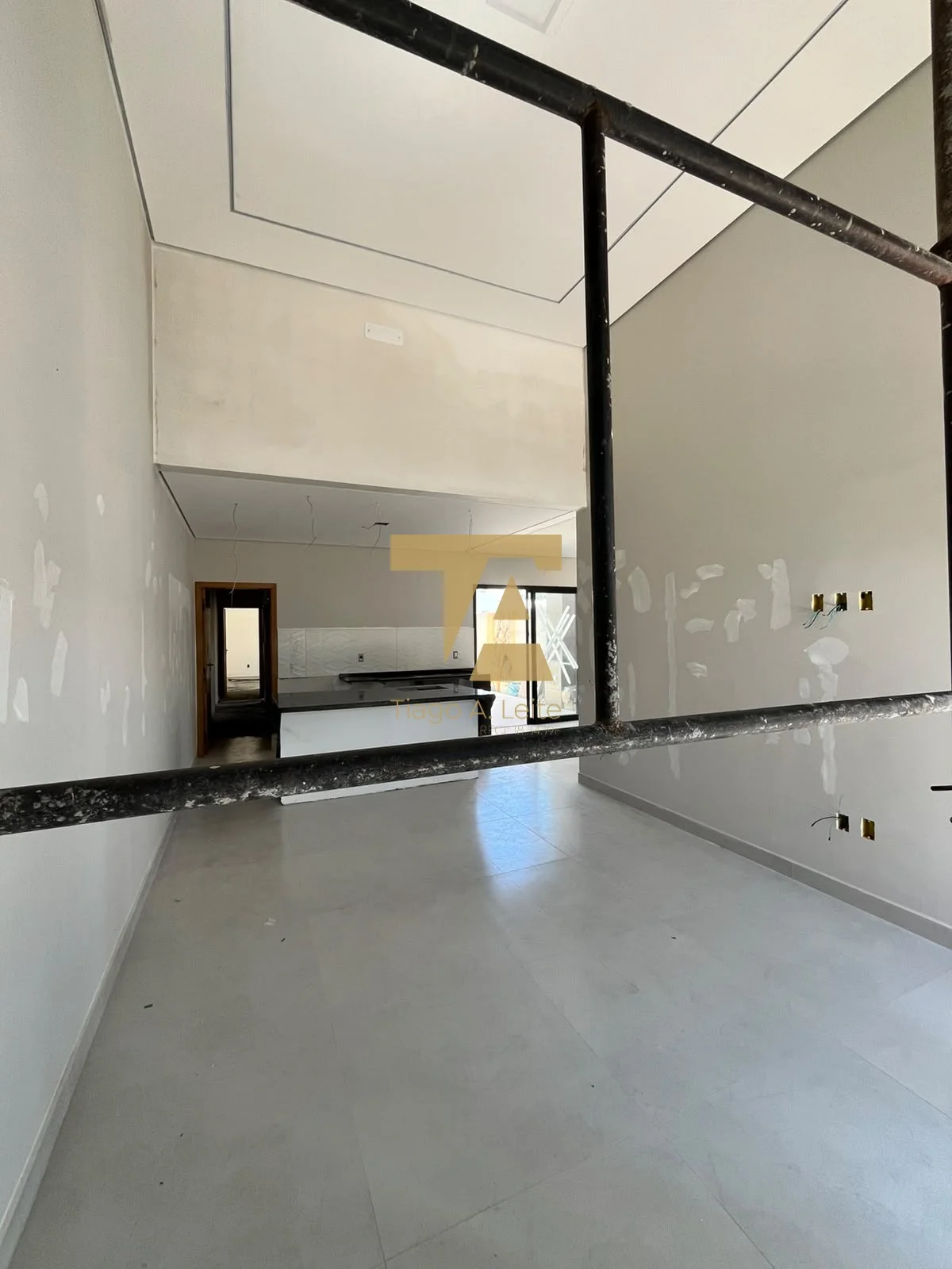 Casa à Venda no Condomínio Bosque da Imperatriz – Pindamonhangaba – 3 Quartos (1 Suíte com Closet) — foto 17