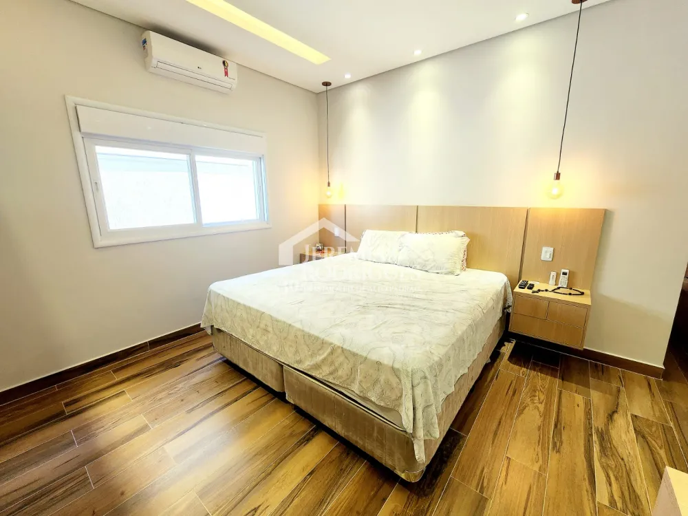 Casa com 3 quartos, 252 m² - Condomínio Ouro Ville - Taubaté/SP