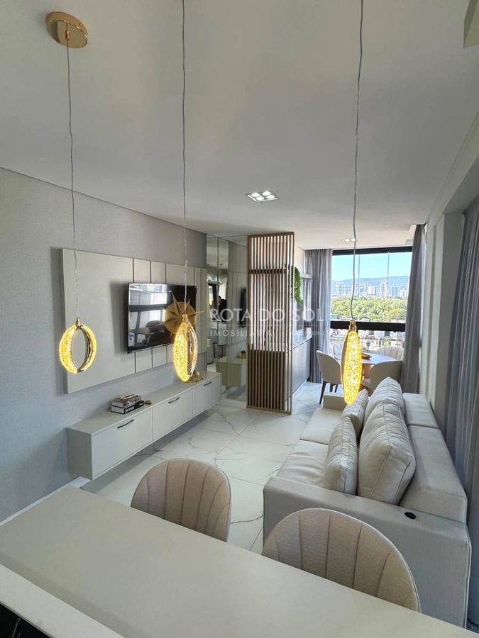 Ruffino Apartamento 2 Suítes Meia Praia Itapema SC