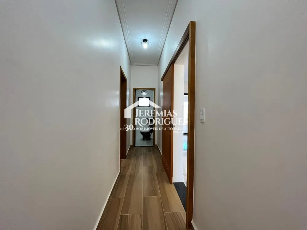 Casa com 3 quartos, 309 m², venda por R$ 1.300.000- Condomínio Jardim Oásis - Taubaté/SP