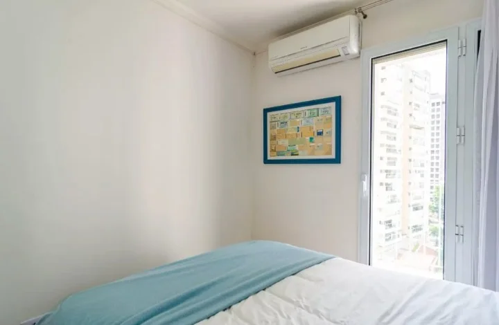 Apartamento na Saúde próximo ao Metrô Praça da Árvore — foto 11
