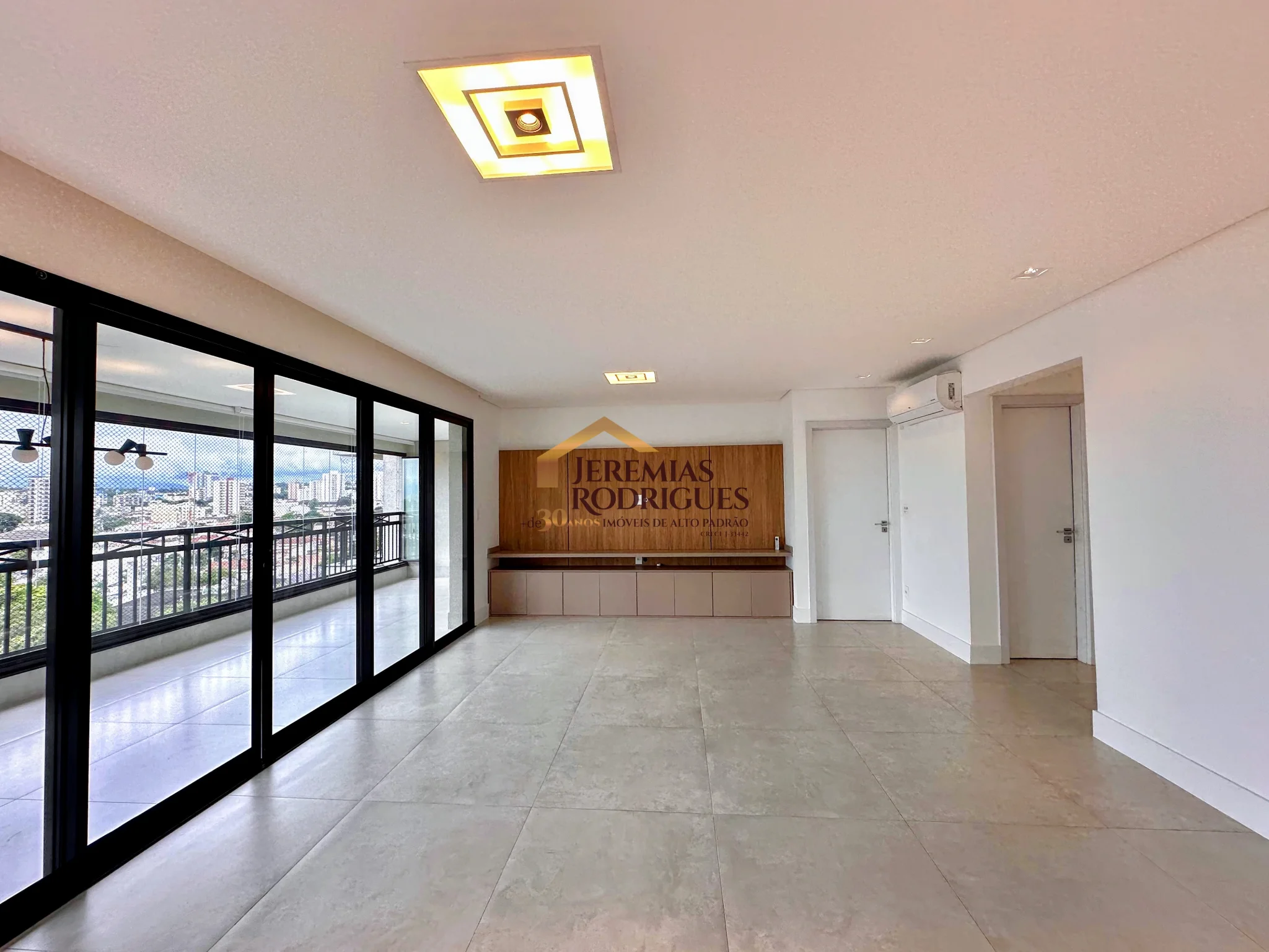 Apartamento à venda no Edifício Europa em Taubaté/SP. - foto 3