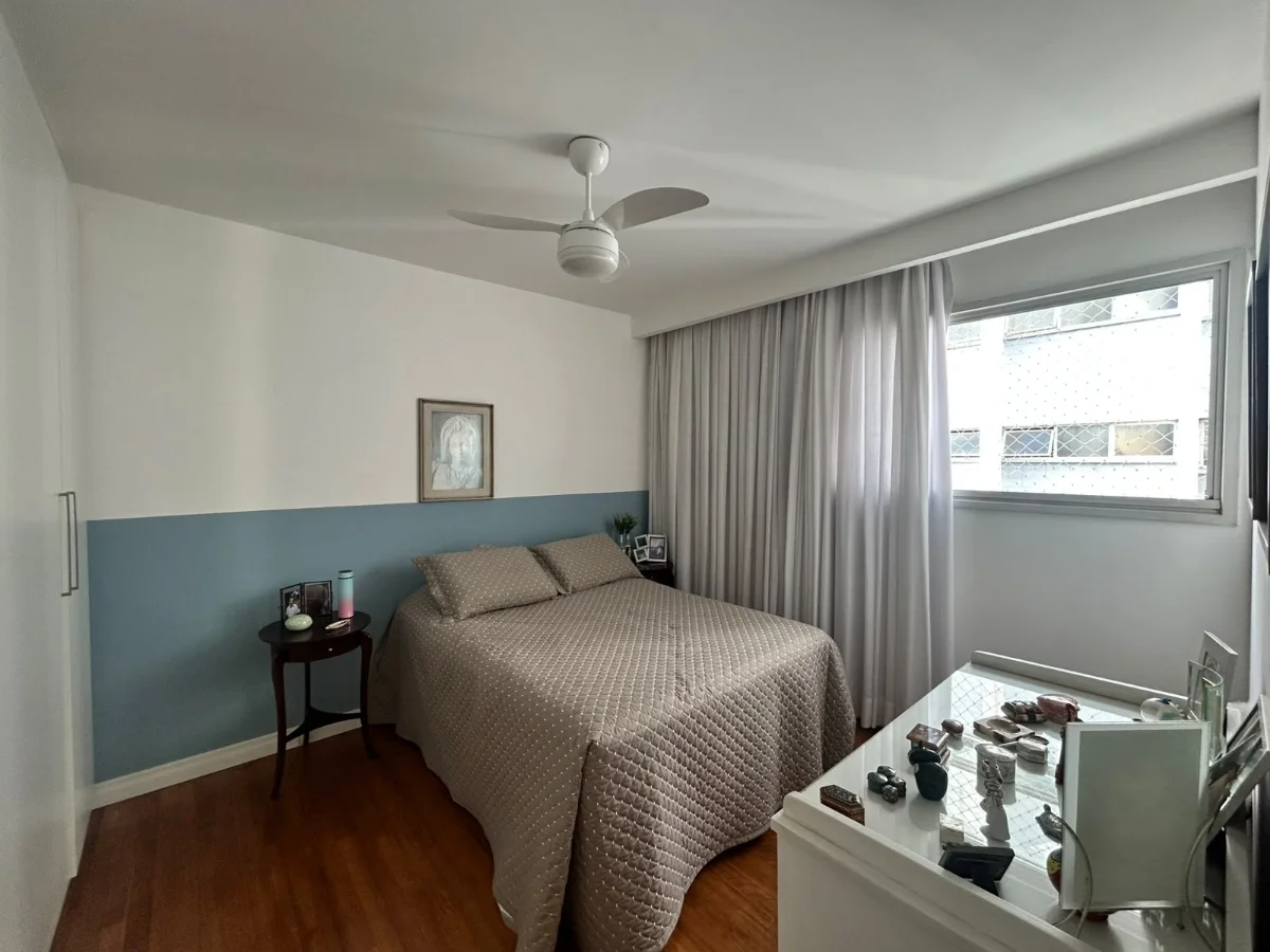 Apartamento no Campo Belo - Próximo ao Metrô - 96m² — foto 11